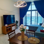 Apartment For Sale in Grande , Opera District | Panoramic View
