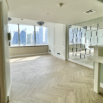 Upgraded Studio | Vacant | DIFC View