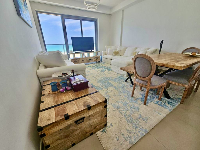 1 bedroom apartment on RAK